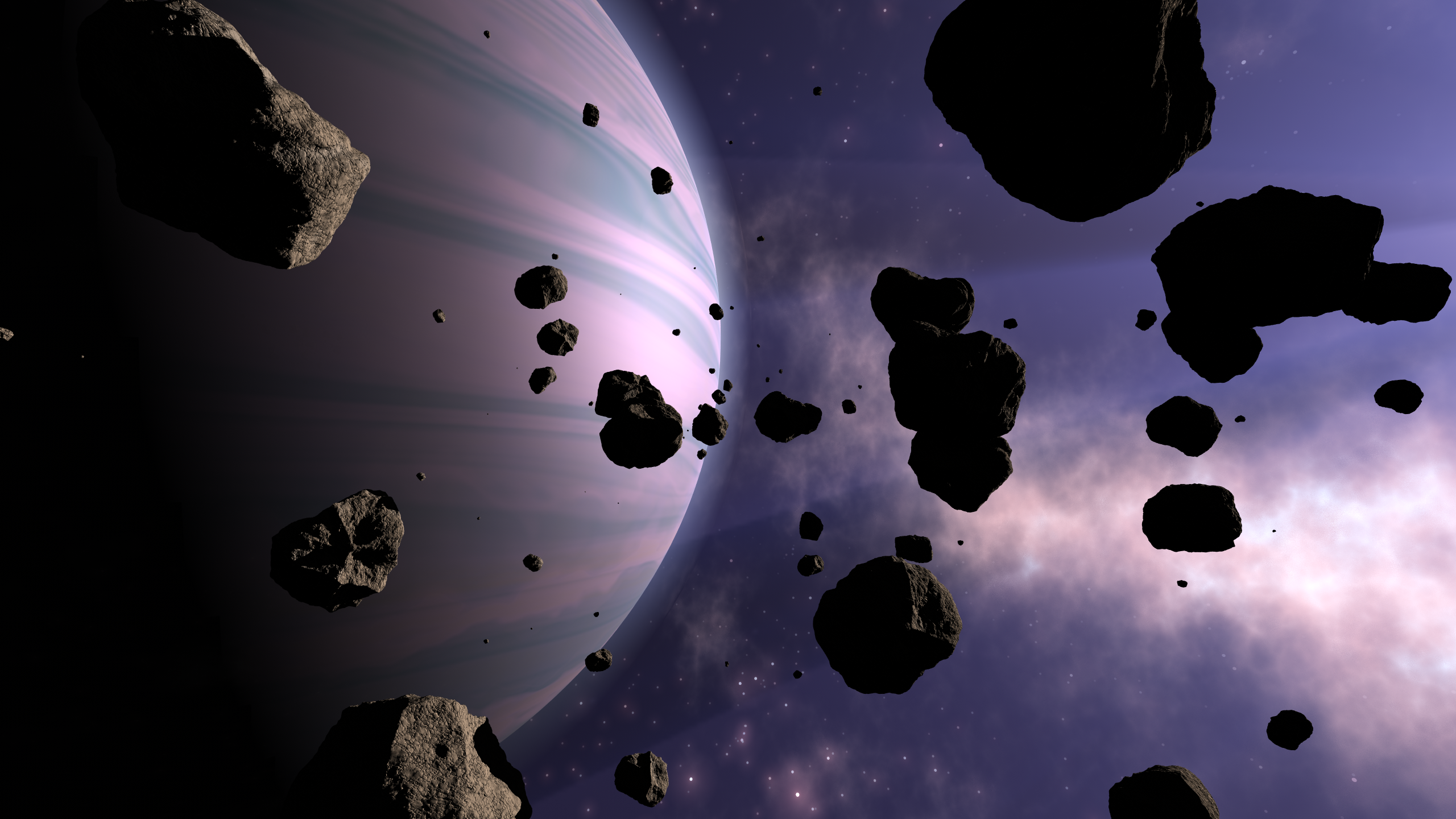 47 Ursae Majoris b - Space